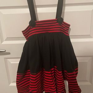 Vintage Betsey Johnson suspended skirt size large (10-12)